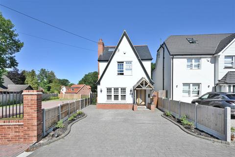 undefined, Nags Head Lane, Brentwood