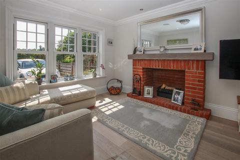 undefined, Nags Head Lane, Brentwood