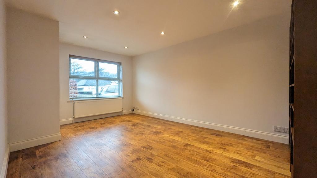 Dining / Play room
