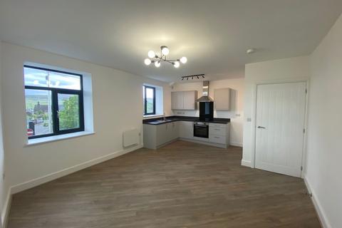 2 bedroom apartment for sale, Apt. 2, 44 Stamford Street, Mossley, Ashton-under-Lyne, OL5 0HT