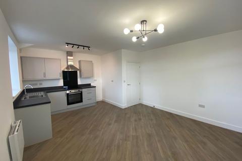2 bedroom apartment for sale, Apt. 2, 44 Stamford Street, Mossley, Ashton-under-Lyne, OL5 0HT
