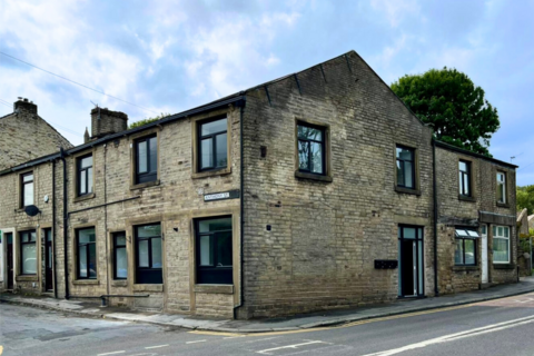 2 bedroom duplex for sale, Duplex Apartment 3, 44 Stamford Street, Mossley, Ashton-under-Lyne, OL5 0HT