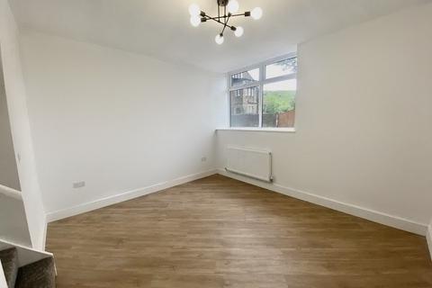 2 bedroom duplex for sale, Duplex Apartment 3, 44 Stamford Street, Mossley, Ashton-under-Lyne, OL5 0HT