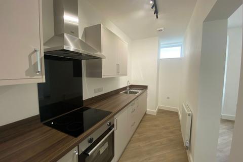 2 bedroom duplex for sale, Duplex Apartment 3, 44 Stamford Street, Mossley, Ashton-under-Lyne, OL5 0HT