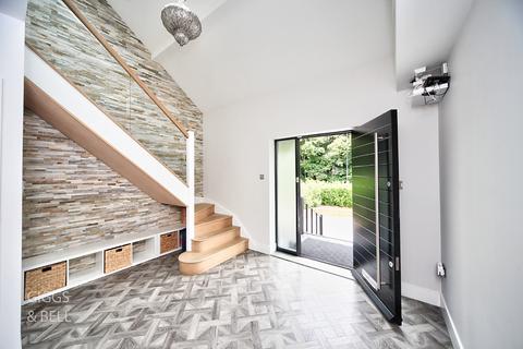 undefined, Clophill, Bedfordshire, MK45