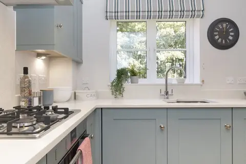 3 bedroom semi-detached house for sale, Plot 23, The Eaton at The Elms, The Elms, Woolpit IP30