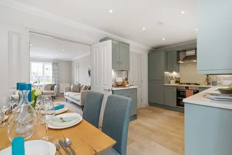 3 bedroom semi-detached house for sale, Plot 23, The Eaton at The Elms, The Elms, Woolpit IP30