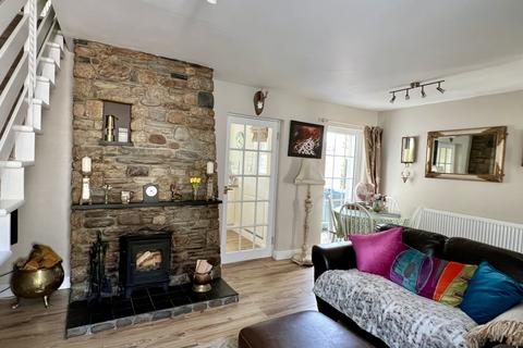 3 bedroom terraced house for sale, 51 Catherine Street, Gatehouse of Fleet
