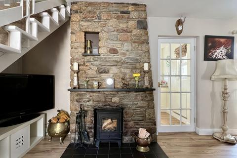 3 bedroom terraced house for sale, 51 Catherine Street, Gatehouse of Fleet