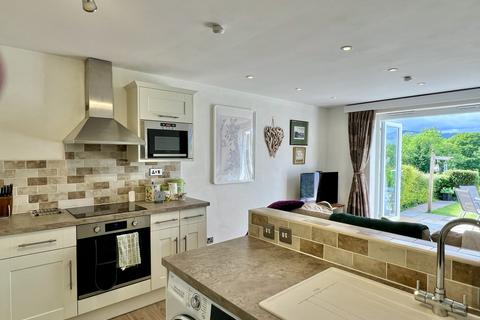 3 bedroom terraced house for sale, 51 Catherine Street, Gatehouse of Fleet