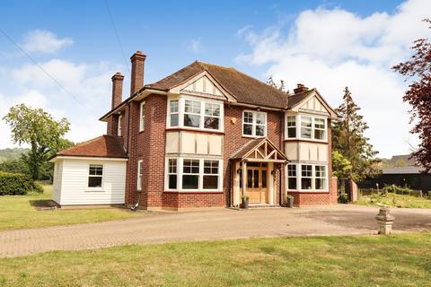 5 bedroom detached house for sale, Lower Dunton Road, Bulphan RM14