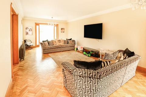 5 bedroom detached house for sale, Lower Dunton Road, Bulphan RM14