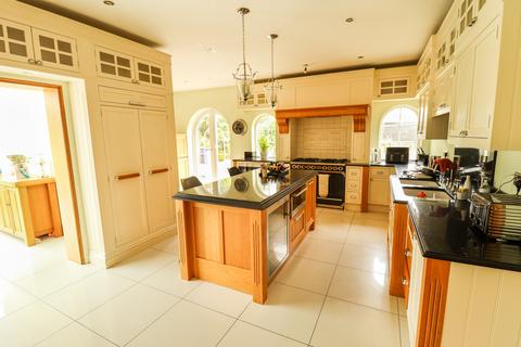 5 bedroom detached house for sale, Lower Dunton Road, Bulphan RM14