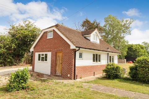5 bedroom detached house for sale, Lower Dunton Road, Bulphan RM14