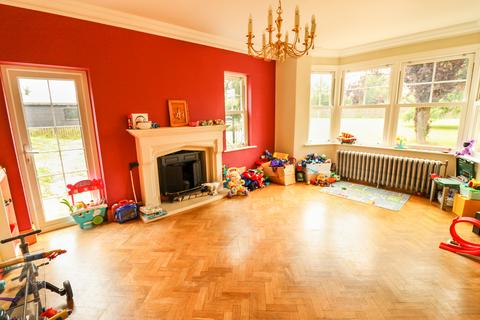 5 bedroom detached house for sale, Lower Dunton Road, Bulphan RM14