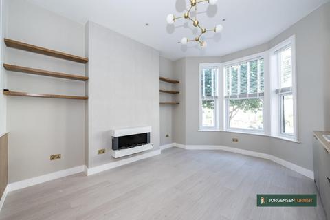 Hetley Road, Shepherds Bush, W12