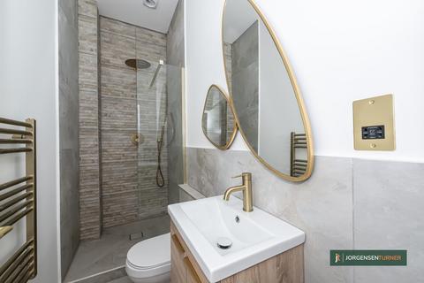 2 bedroom flat for sale, Hetley Road, Shepherds Bush, W12