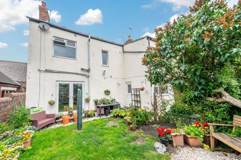 undefined, Love Lane, Pontefract