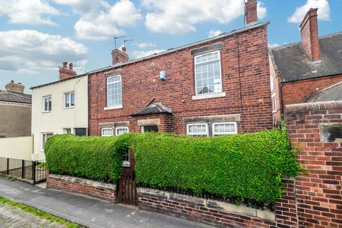 Love Lane, Pontefract