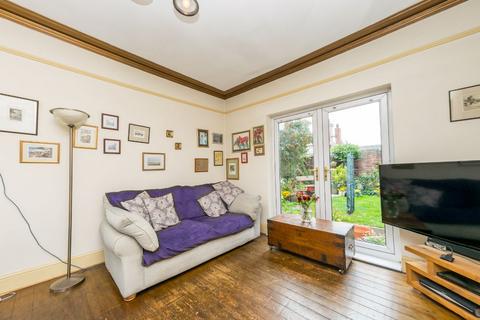 undefined, Love Lane, Pontefract