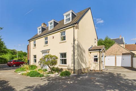5 bedroom detached house for sale, Wilkinson Drive, Kesgrave, Ipswich, IP5