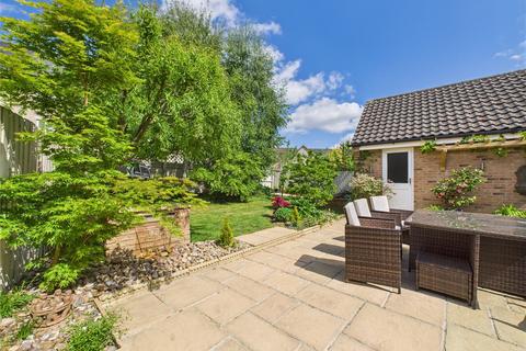 5 bedroom detached house for sale, Wilkinson Drive, Kesgrave, Ipswich, IP5
