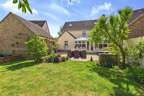 5 bedroom detached house for sale, Wilkinson Drive, Kesgrave, Ipswich, IP5