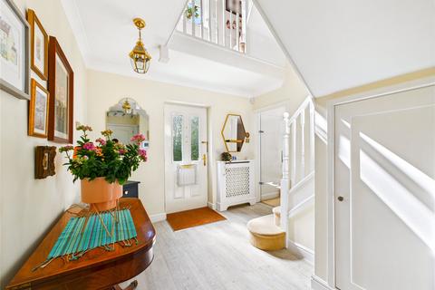 5 bedroom detached house for sale, Wilkinson Drive, Kesgrave, Ipswich, IP5