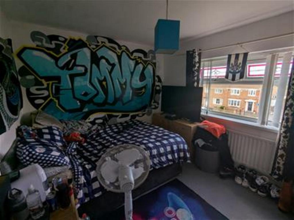 Bedroom 2