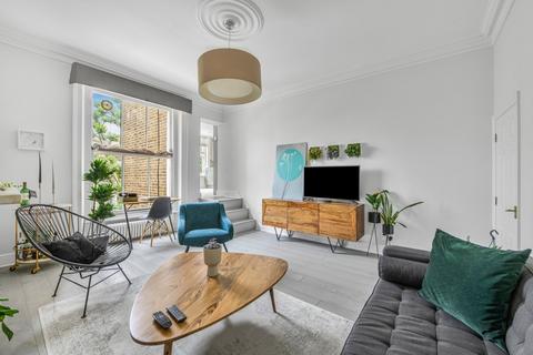 Warrington Crescent, Maida Vale