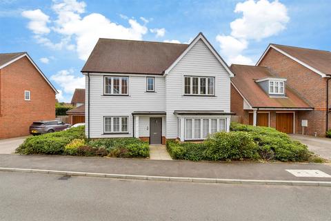 undefined, Eames View, Southwater, Horsham, West Sussex