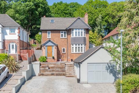 undefined, Plymouth Road, Southcrest, Redditch, B97