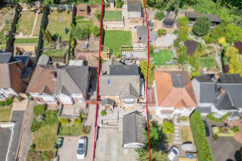undefined, Plymouth Road, Southcrest, Redditch, B97