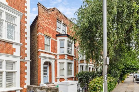 Burstock Road, London