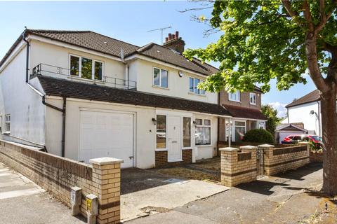 5 bedroom semi-detached house for sale, Costons Avenue, Greenford