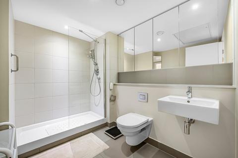 3 bedroom flat for sale, Landmark West Tower, 22 Marsh Wall, London