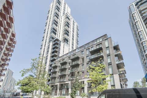 1 bedroom apartment for sale, Barge Walk, London