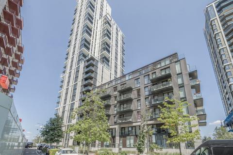 1 bedroom apartment for sale, Barge Walk, London