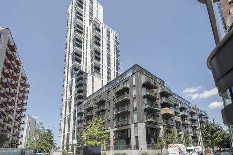 1 bedroom apartment for sale, Barge Walk, London