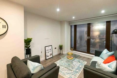 1 bedroom apartment for sale, Crump Street, Liverpool, Merseyside, L1