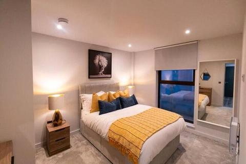 1 bedroom apartment for sale, Crump Street, Liverpool, Merseyside, L1