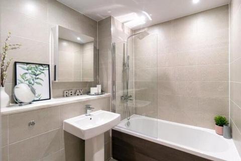 1 bedroom apartment for sale, Crump Street, Liverpool, Merseyside, L1
