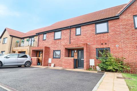 undefined, Rabbit Close, Yatton