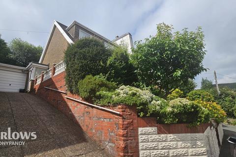 2 Hillcrest Drive, Porth, CF39 9HU