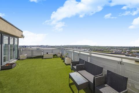 undefined, Wards Wharf Approach, London