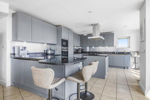 undefined, Wards Wharf Approach, London