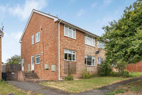 2 bedroom maisonette for sale, Southview Rise, Alton, Hampshire