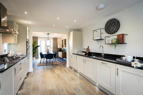 undefined, The Evergreens, South Road, Wokingham