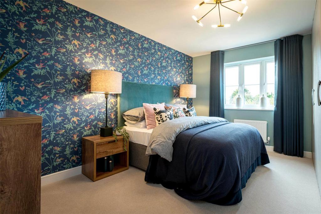Bedroom 2