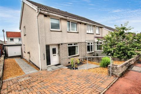 7 Andrew Place, Carluke, ML8 5UD